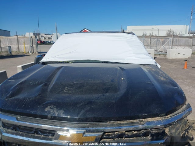 3GCUKDED0SG148193 Chevrolet Silverado K1500 Lt