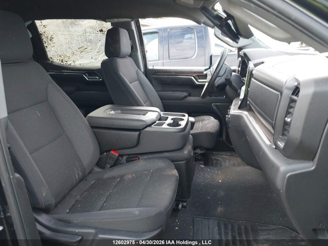 3GCUKDED0SG148193 Chevrolet Silverado K1500 Lt