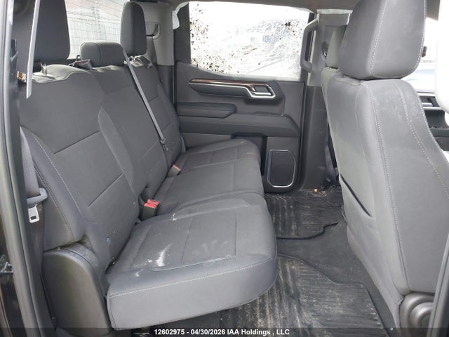 3GCUKDED0SG148193 Chevrolet Silverado K1500 Lt