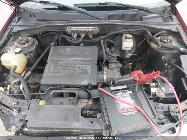 Продажа на аукционе авто 2010 Ford Escape Xlt Automatic, vin: 1FMCU9DGXAKC98619, номер лота: 12602976