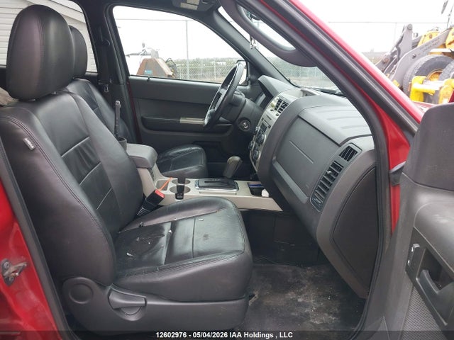 Продажа на аукционе авто 2010 Ford Escape Xlt Automatic, vin: 1FMCU9DGXAKC98619, номер лота: 12602976