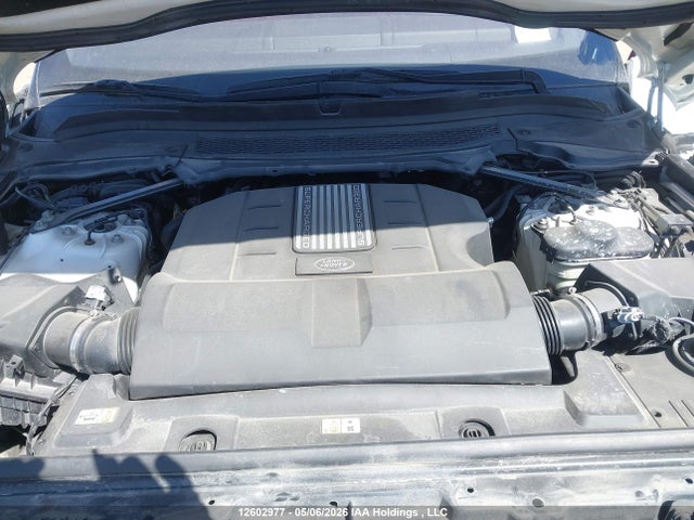 SALGV2EF4GA269995 Land Rover Range Rover Autobiography