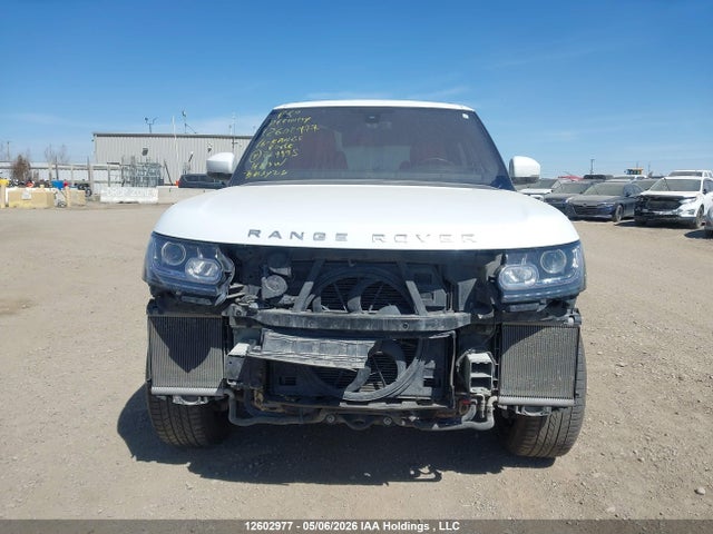 SALGV2EF4GA269995 Land Rover Range Rover Autobiography
