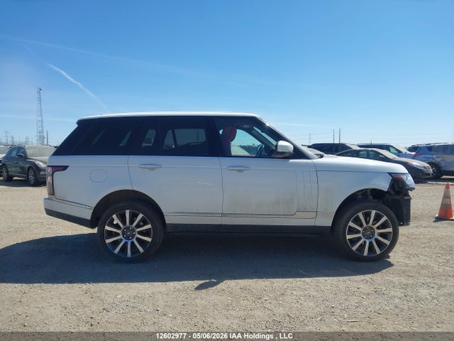 SALGV2EF4GA269995 Land Rover Range Rover Autobiography