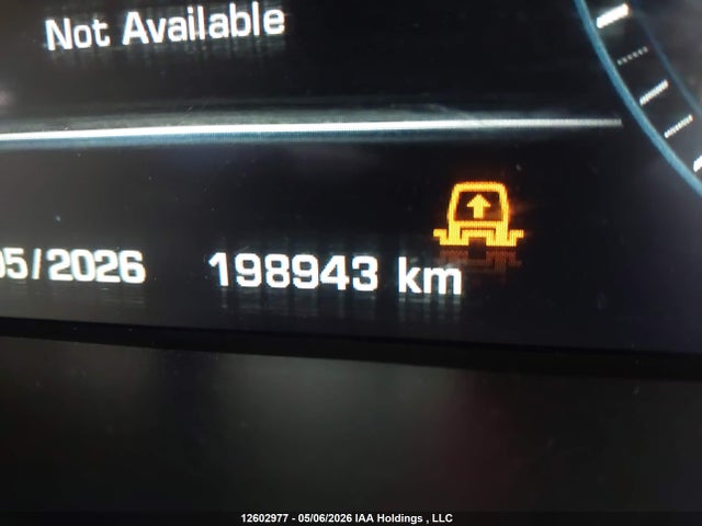 SALGV2EF4GA269995 Land Rover Range Rover Autobiography