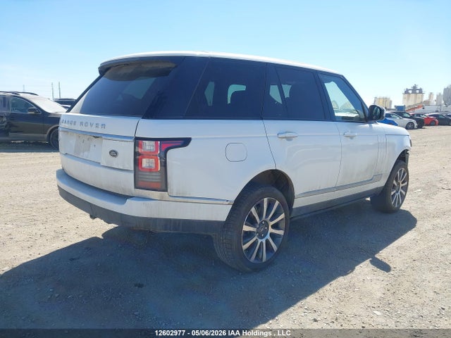 SALGV2EF4GA269995 Land Rover Range Rover Autobiography