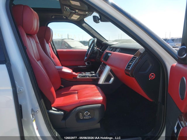 SALGV2EF4GA269995 Land Rover Range Rover Autobiography