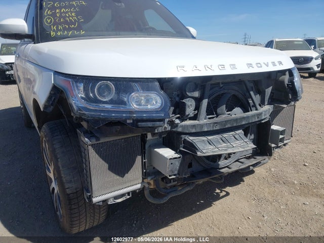 SALGV2EF4GA269995 Land Rover Range Rover Autobiography