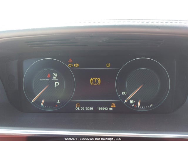 SALGV2EF4GA269995 Land Rover Range Rover Autobiography