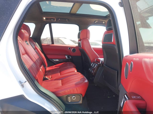 SALGV2EF4GA269995 Land Rover Range Rover Autobiography