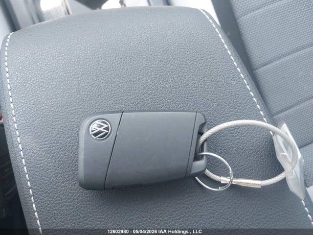 Aukcja sprzedaży 2025 Volkswagen Taos S, vin: 3VV8C7B26SM064417, numer aukcji: 12602980