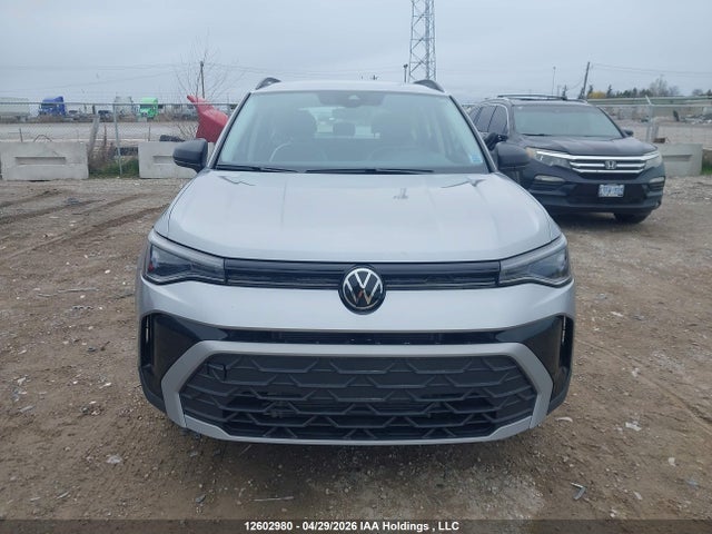 Aukcja sprzedaży 2025 Volkswagen Taos S, vin: 3VV8C7B26SM064417, numer aukcji: 12602980