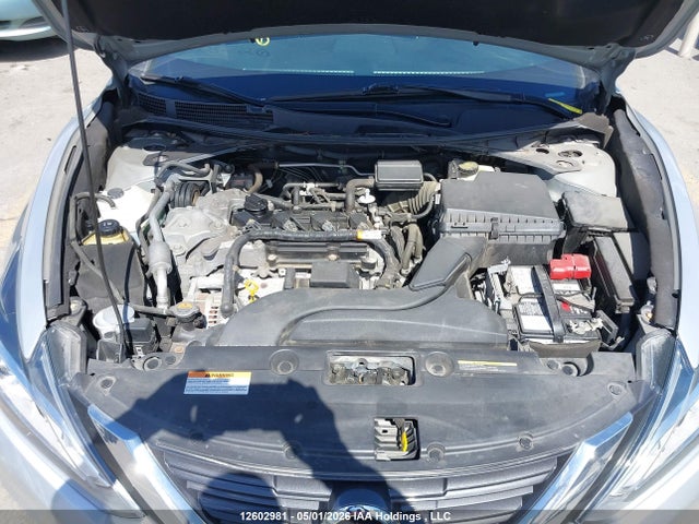 1N4AL3AP0HN327950 Nissan Altima