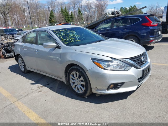 1N4AL3AP0HN327950 Nissan Altima