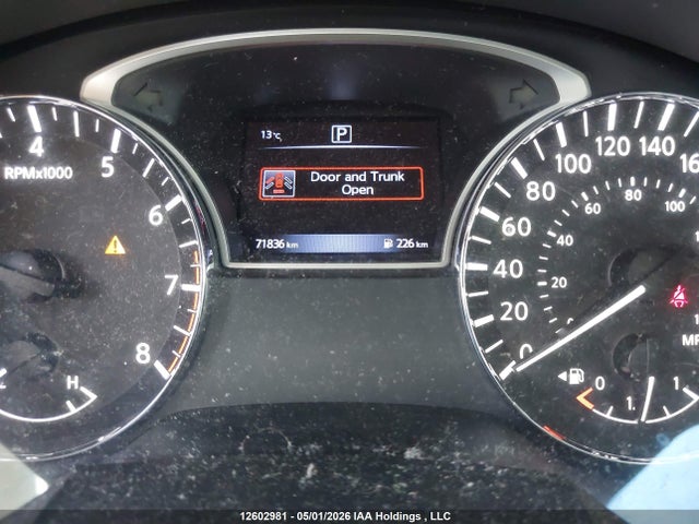 1N4AL3AP0HN327950 Nissan Altima