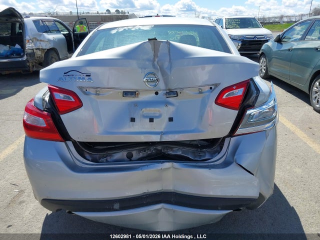 1N4AL3AP0HN327950 Nissan Altima