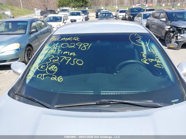 1N4AL3AP0HN327950 Nissan Altima