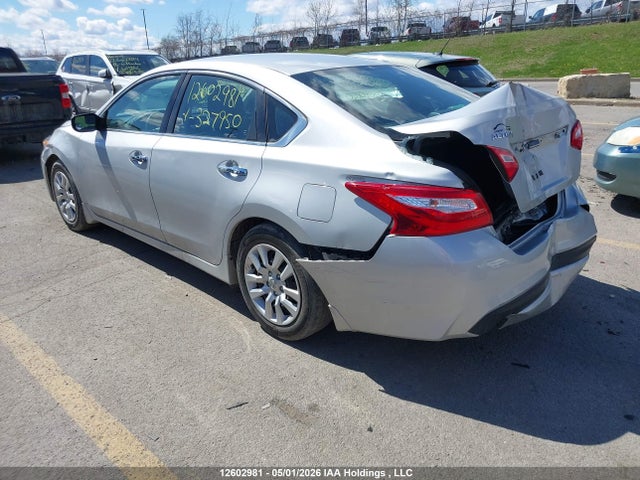 1N4AL3AP0HN327950 Nissan Altima