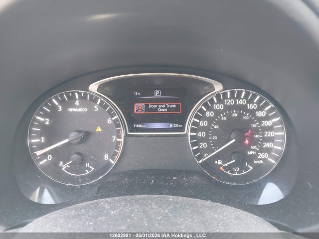 1N4AL3AP0HN327950 Nissan Altima