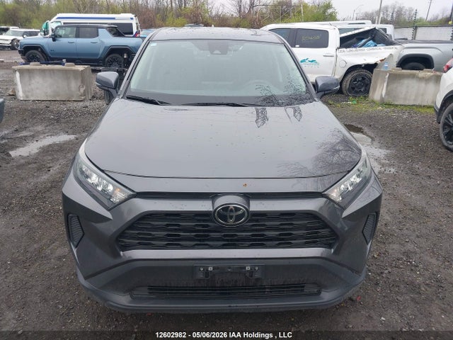 Продаж на аукціоні авто 2023 Toyota Rav4 Le, vin: 2T3B1RFVXPC347341, номер лоту: 12602982
