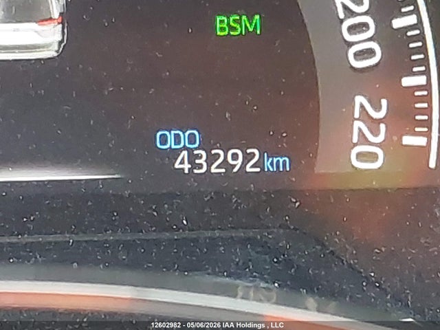 Продаж на аукціоні авто 2023 Toyota Rav4 Le, vin: 2T3B1RFVXPC347341, номер лоту: 12602982