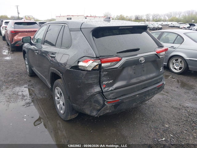 Продаж на аукціоні авто 2023 Toyota Rav4 Le, vin: 2T3B1RFVXPC347341, номер лоту: 12602982