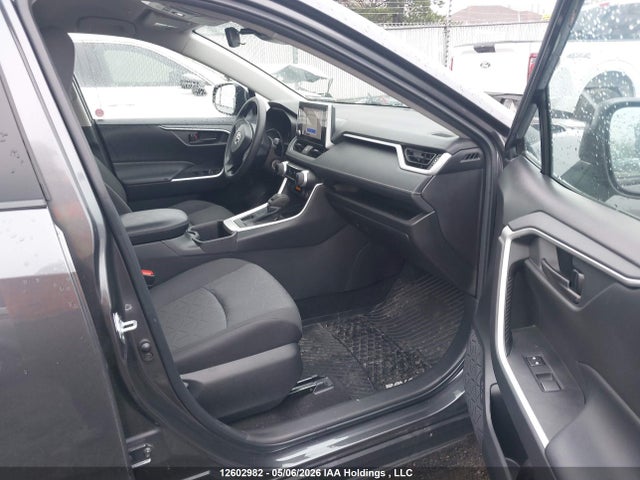 Продаж на аукціоні авто 2023 Toyota Rav4 Le, vin: 2T3B1RFVXPC347341, номер лоту: 12602982