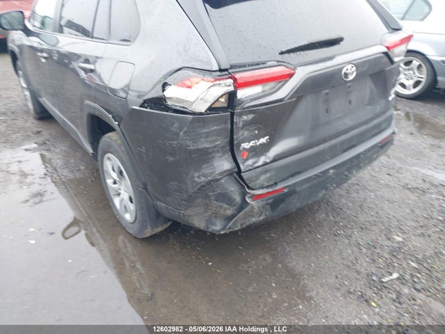 Продаж на аукціоні авто 2023 Toyota Rav4 Le, vin: 2T3B1RFVXPC347341, номер лоту: 12602982
