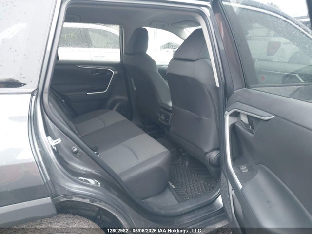 Продаж на аукціоні авто 2023 Toyota Rav4 Le, vin: 2T3B1RFVXPC347341, номер лоту: 12602982