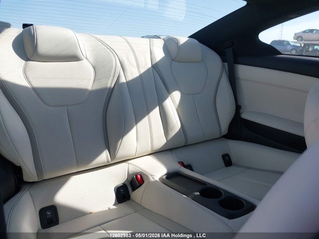 Aukcja sprzedaży 2020 Infiniti Q60 Red Sport/red Sport I-line/red Sport I-line Proactive/red Sport Proactive, vin: JN1FV7EL2LM460199, numer aukcji: 12602983