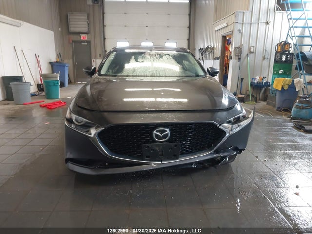 Продажа на аукционе авто 2020 Mazda 3 Preferred, vin: 3MZBPBDM3LM137803, номер лота: 12602990