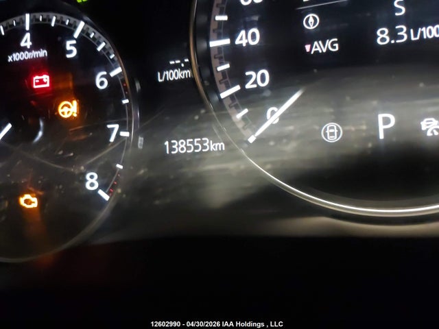 Продажа на аукционе авто 2020 Mazda 3 Preferred, vin: 3MZBPBDM3LM137803, номер лота: 12602990