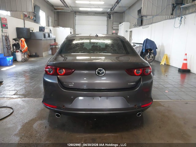 Продажа на аукционе авто 2020 Mazda 3 Preferred, vin: 3MZBPBDM3LM137803, номер лота: 12602990