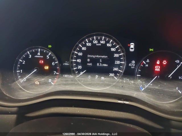 Продажа на аукционе авто 2020 Mazda 3 Preferred, vin: 3MZBPBDM3LM137803, номер лота: 12602990