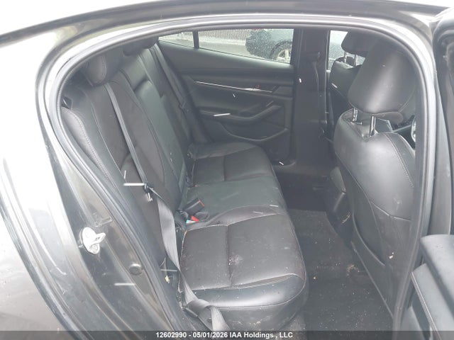 Продажа на аукционе авто 2020 Mazda 3 Preferred, vin: 3MZBPBDM3LM137803, номер лота: 12602990
