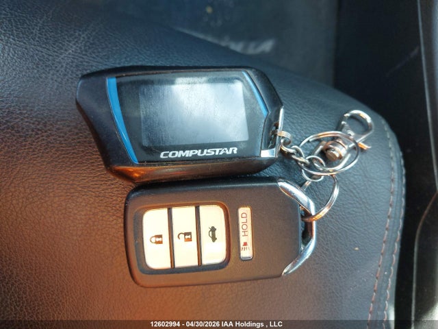2014 Honda Civic Sedan მანქანა იყიდება აუქციონზე, vin: 2HGFB2F79EH036052, აუქციონის ნომერი: 12602994