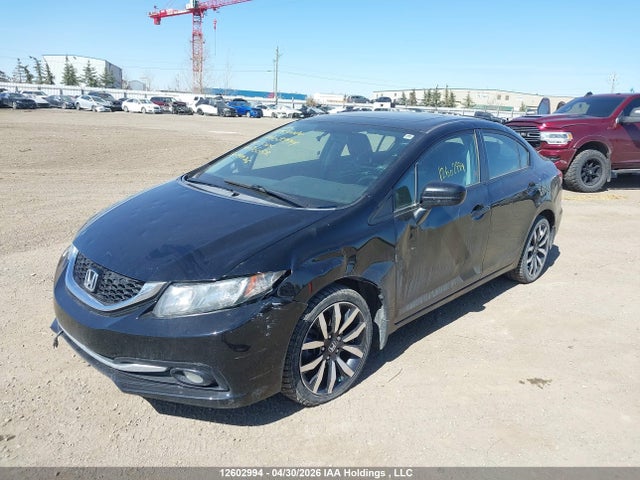 2014 Honda Civic Sedan მანქანა იყიდება აუქციონზე, vin: 2HGFB2F79EH036052, აუქციონის ნომერი: 12602994
