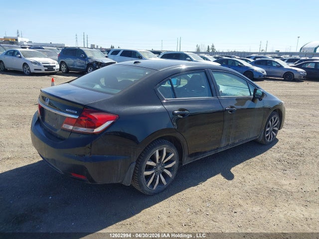 2014 Honda Civic Sedan მანქანა იყიდება აუქციონზე, vin: 2HGFB2F79EH036052, აუქციონის ნომერი: 12602994
