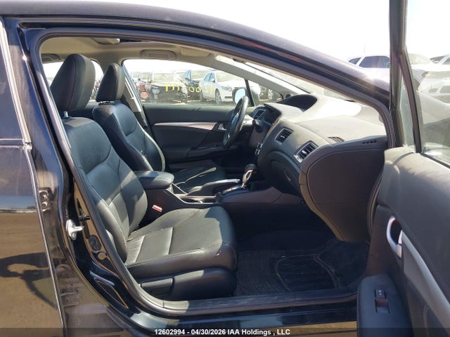 2014 Honda Civic Sedan მანქანა იყიდება აუქციონზე, vin: 2HGFB2F79EH036052, აუქციონის ნომერი: 12602994