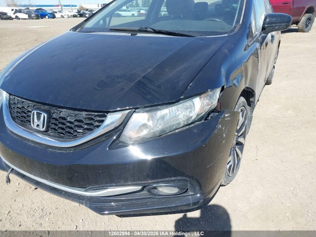 2014 Honda Civic Sedan მანქანა იყიდება აუქციონზე, vin: 2HGFB2F79EH036052, აუქციონის ნომერი: 12602994