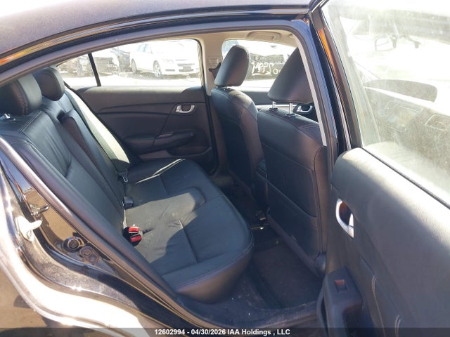 2014 Honda Civic Sedan მანქანა იყიდება აუქციონზე, vin: 2HGFB2F79EH036052, აუქციონის ნომერი: 12602994
