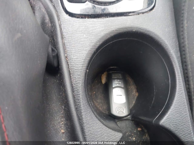 JM1BM1W31F1234185 Mazda Mazda3 Gt