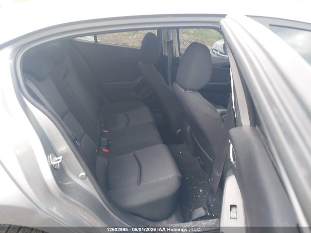 JM1BM1W31F1234185 Mazda Mazda3 Gt