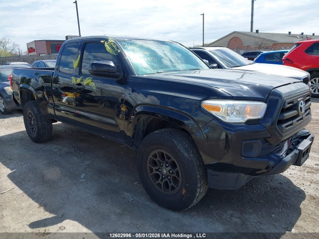 Aukcja sprzedaży 2016 Toyota Tacoma, vin: 5TFRX5GN4GX051925, numer aukcji: 12602996