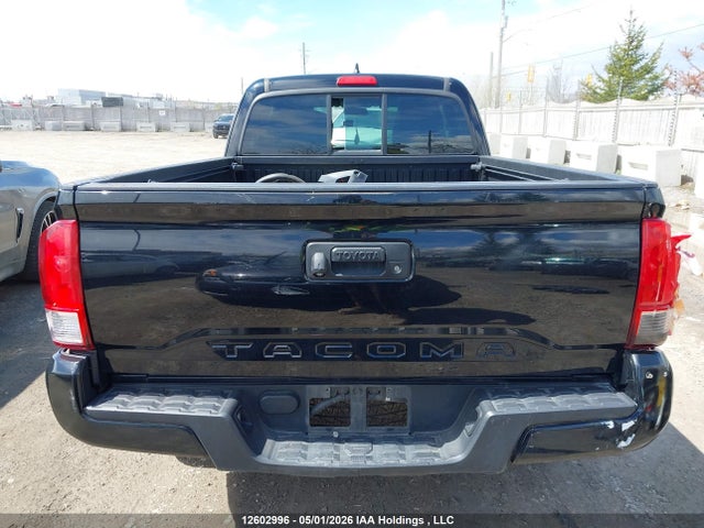 12602996 :رقم المزاد ، 5TFRX5GN4GX051925 vin ، 2016 Toyota Tacoma مزاد بيع
