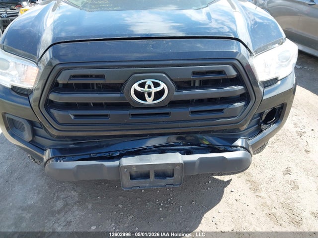 12602996 :رقم المزاد ، 5TFRX5GN4GX051925 vin ، 2016 Toyota Tacoma مزاد بيع