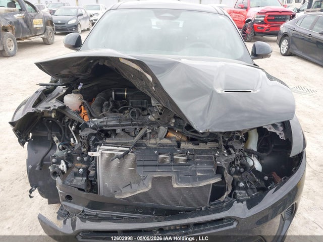 2024 Dodge Hornet Phev R/t Plus მანქანა იყიდება აუქციონზე, vin: ZACPDFDW3R3A23162, აუქციონის ნომერი: 12602998