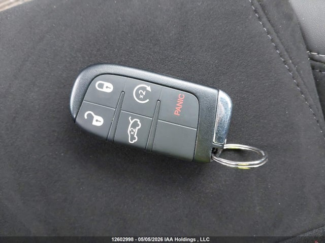 2024 Dodge Hornet Phev R/t Plus მანქანა იყიდება აუქციონზე, vin: ZACPDFDW3R3A23162, აუქციონის ნომერი: 12602998