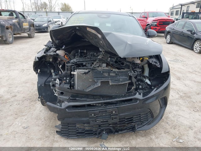 2024 Dodge Hornet Phev R/t Plus მანქანა იყიდება აუქციონზე, vin: ZACPDFDW3R3A23162, აუქციონის ნომერი: 12602998