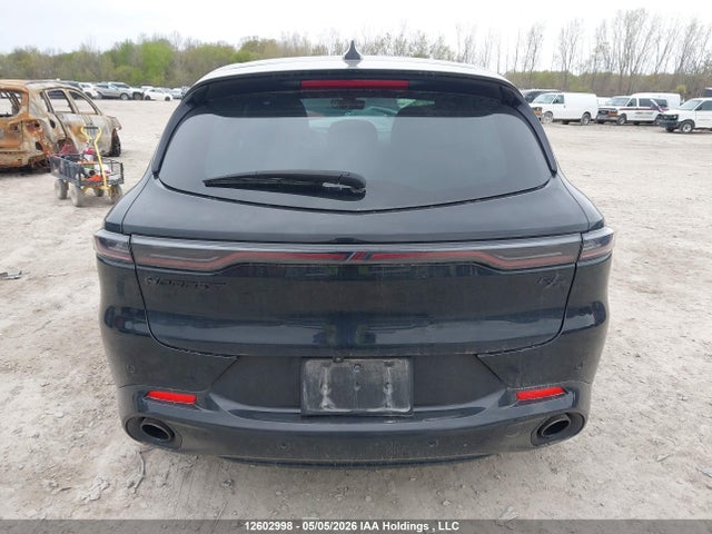 2024 Dodge Hornet Phev R/t Plus მანქანა იყიდება აუქციონზე, vin: ZACPDFDW3R3A23162, აუქციონის ნომერი: 12602998